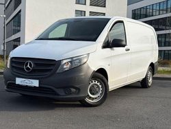 Weiß Gebraucht 2017 Mercedes Vito Van / Kleinbus | 10.999 €