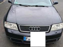 Gebraucht 2000 Audi A6 Limousine | 1.700 € (Fairer Preis)