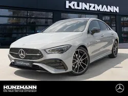 Gebraucht 2025 Mercedes CLA180 Limousine | 37.380 € (Fairer Preis)