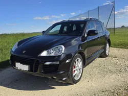 Schwarz Gebraucht 2008 Porsche Cayenne Turbo SUV | 17.699 € (Guter Preis)