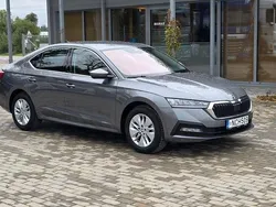 Gebraucht 2024 Skoda Octavia Limousine | 24.950 € (Superpreis)