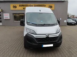 Citroën Jumper