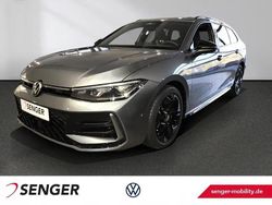 Gebraucht 2025 VW Passat R-line Kombi | 53.950 €