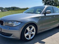 Grau Gebraucht 2011 BMW 116 Performance Kleinwagen | 5.990 € (Fairer Preis)