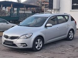 Silber Gebraucht 2010 Kia Ceed Kleinwagen | 3.980 € (Superpreis)
