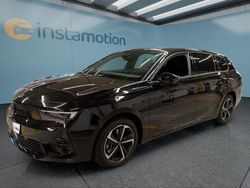 Schwarz Gebraucht 2025 Opel Astra Kombi | 26.249 € (Fairer Preis)