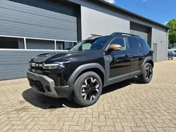 Arktis weiß Neu 2025 Dacia Duster Extreme SUV | 29.300 € (Fairer Preis)