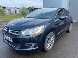 Gebraucht 2012 Citroën DS4 Sport Chic Kleinwagen | 6.800 € (Fairer Preis)