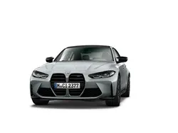 Gebraucht 2025 BMW M3 Competition Edition Limousine | 70.999 €
