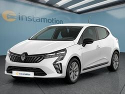 Weiß Gebraucht 2025 Renault Clio V Kleinwagen | 17.149 € (Superpreis)