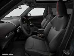 Other Neu 2025 Mini Aceman SUV | 42.710 € (Teuer)