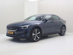 Blau Gebraucht 2020 Polestar 2 Long Range Dual motor Kleinwagen | 22.400 € (Guter Preis)