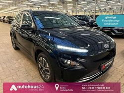 Schwarz Gebraucht 2022 Hyundai Kona Select SUV | 14.990 € (Guter Preis)