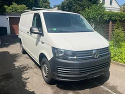 Weiß Gebraucht 2018 VW T6 Van | 12.600 €