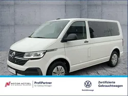 Candyweiß Gebraucht 2020 VW T6.1 Van | 32.450 € (Guter Preis)
