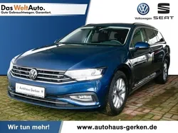 Othercolor Gebraucht 2022 VW Passat Business Kombi | 31.890 € (Teuer)