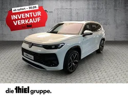 Sonstige Neu 2025 VW Tayron R-line SUV | 67.444 € (Teuer)