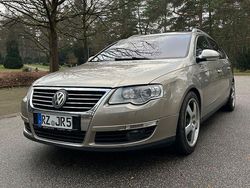 Silber Gebraucht 2006 VW Passat Kombi | 3.600 € (Guter Preis)