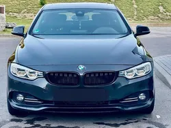 Braun Gebraucht 2014 BMW 430 Coupé | 19.500 €