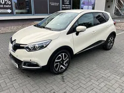 Beige Gebraucht 2013 Renault Captur SUV | 7.900 €