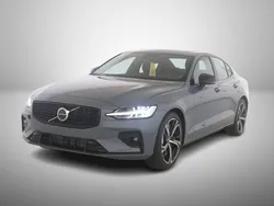 Thunder grey / metallic Gebraucht 2024 Volvo S60 Ultimate Limousine | 35.850 € (Guter Preis)