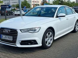 Weiß Gebraucht 2018 Audi A2 Kleinwagen | 19.800 €