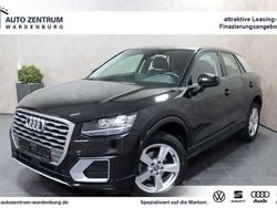 Mythosschwarz metallic (metallic) Gebraucht 2020 Audi Q2 Sport SUV | 18.950 € (Guter Preis)
