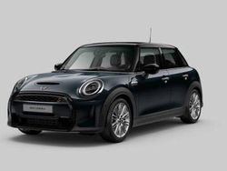 Schwarz Gebraucht 2022 Mini Cooper S Kleinwagen | 27.900 € (Fairer Preis)