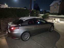 Grau Gebraucht 2008 Alfa Romeo GT Coupé | 1.750 €