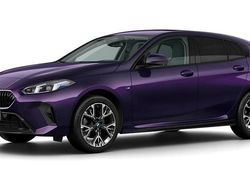 Blau Gebraucht 2025 BMW 120 Shadowline Kleinwagen | 33.331 € (Etwas zu teuer)