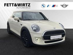 Pepper white Gebraucht 2020 Mini ONE Kleinwagen | 17.390 € (Fairer Preis)