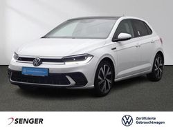 Andere Gebraucht 2022 VW Polo Limousine | 22.480 € (Teuer)