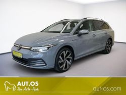 Grau Gebraucht 2024 VW Golf VIII Style Kombi | 27.450 € (Fairer Preis)