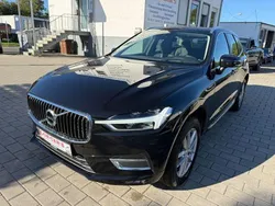 Schwarz Gebraucht 2020 Volvo XC60 Inscription SUV | 31.990 € (Etwas zu teuer)