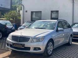 Silber Gebraucht 2010 Mercedes C220 Kombi | 6.800 € (Fairer Preis)