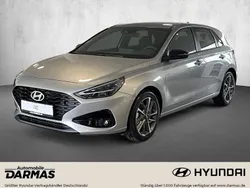 Silber Gebraucht 2024 Hyundai i30 Advantage Limousine | 20.790 € (Superpreis)