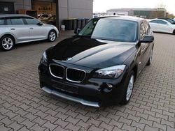 Schwarz Gebraucht 2011 BMW X1 SUV | 7.350 € (Guter Preis)