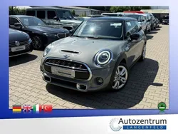 Grau Gebraucht 2019 Mini Cooper S Kleinwagen | 16.990 € (Fairer Preis)