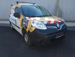 Weiß Gebraucht 2014 Renault Kangoo Basis Van / Kleinbus | 3.900 € (Superpreis)
