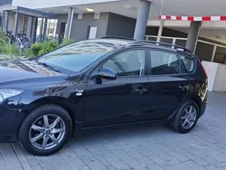 Schwarz Gebraucht 2010 Hyundai i30 Kombi | 3.300 € (Superpreis)