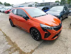 Valencia orange Neu 2025 Renault Clio V Techno Kleinwagen | 19.950 € (Fairer Preis)