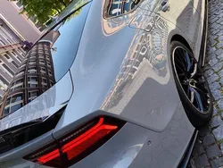 Grau Gebraucht 2017 Audi A7 Sportback Competition Kleinwagen | 32.500 € (Fairer Preis)