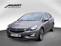 Beige grau (m2) Gebraucht 2016 Opel Astra Innovation Kombi | 11.940 € (Teuer)