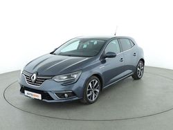 Grau Gebraucht 2016 Renault Mégane III Bose Edition Limousine | 12.860 € (Teuer)