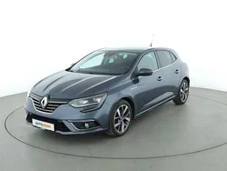 Grau Gebraucht 2016 Renault Mégane III Bose Edition Limousine | 12.860 € (Teuer)