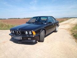 Schwarz Gebraucht 1985 BMW M635 Performance Coupé | 60.500 €