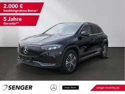 Andere Gebraucht 2024 Mercedes EQA250 Progressive SUV | 35.340 € (Guter Preis)