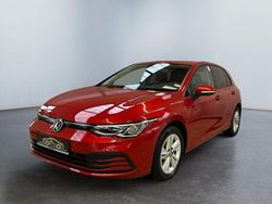 Rot Gebraucht 2020 VW Golf VII | 17.449 € (Superpreis)