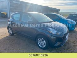 Grau Gebraucht 2024 Hyundai i10 Kleinwagen | 15.990 € (Fairer Preis)