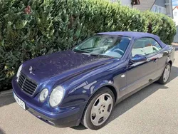 Gebraucht 1998 Mercedes CLK320 Cabrio | 15.900 €